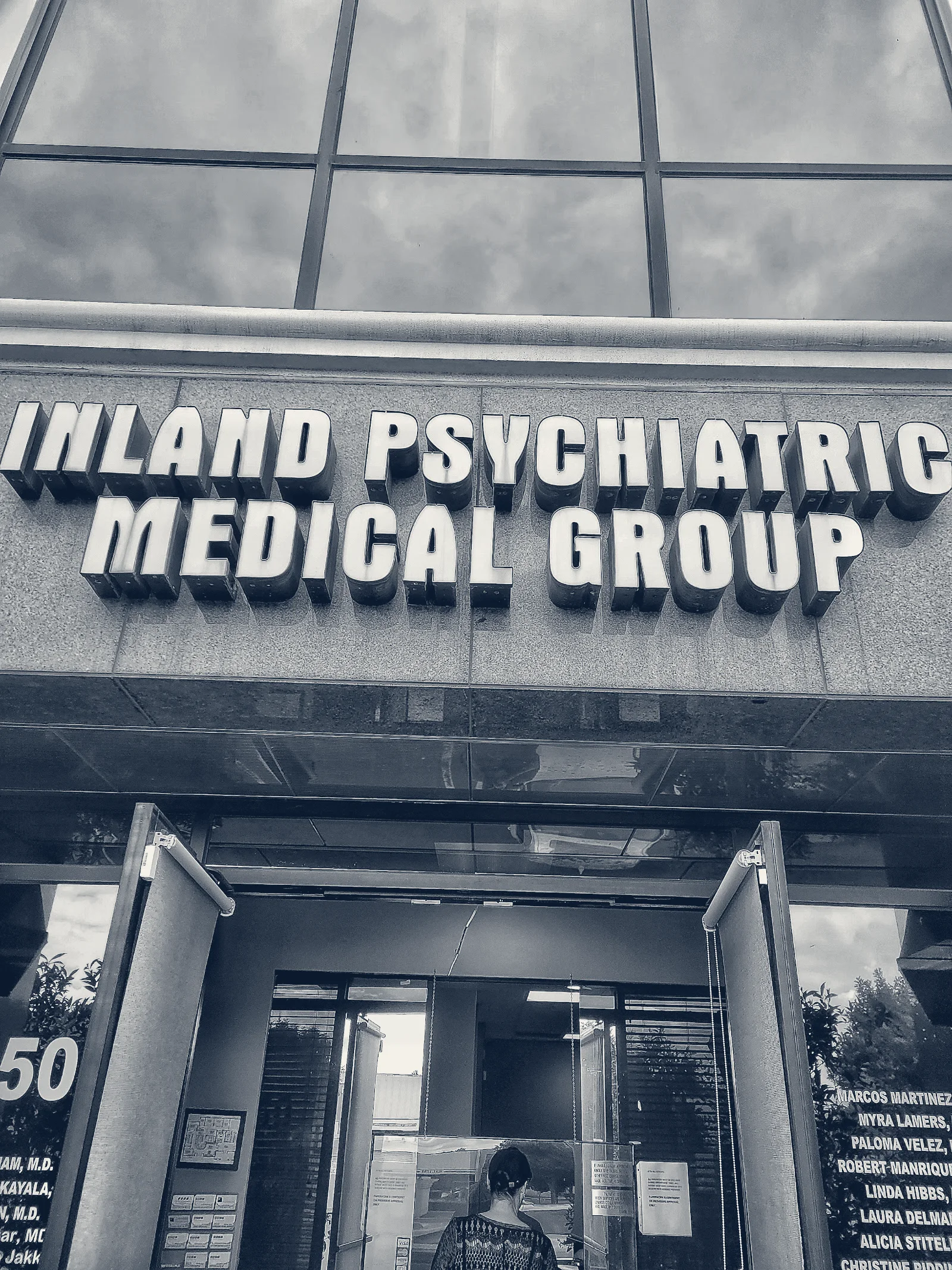 Inland Psychiatric Medical Group Rancho Cucamonga — Rancho Cucamonga, California