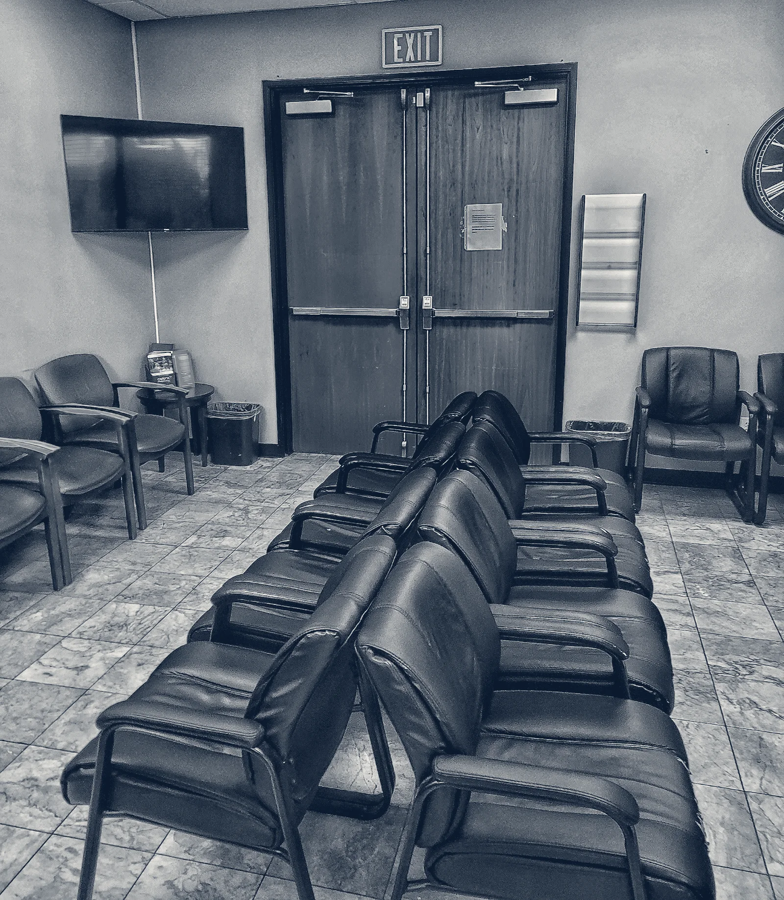 Inland Psychiatric Medical Group Rancho Cucamonga — Rancho Cucamonga, California
