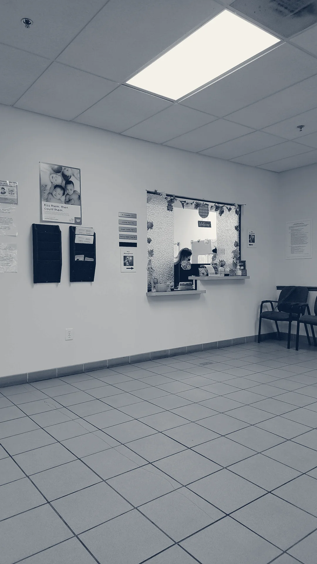 Health Service Alliance - Chino Valley Community Health Center — Chino, California