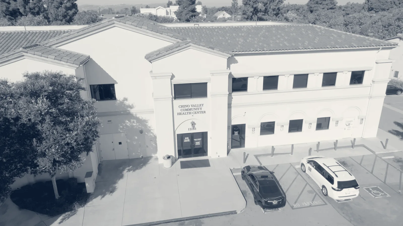 Health Service Alliance - Chino Valley Community Health Center — Chino, California