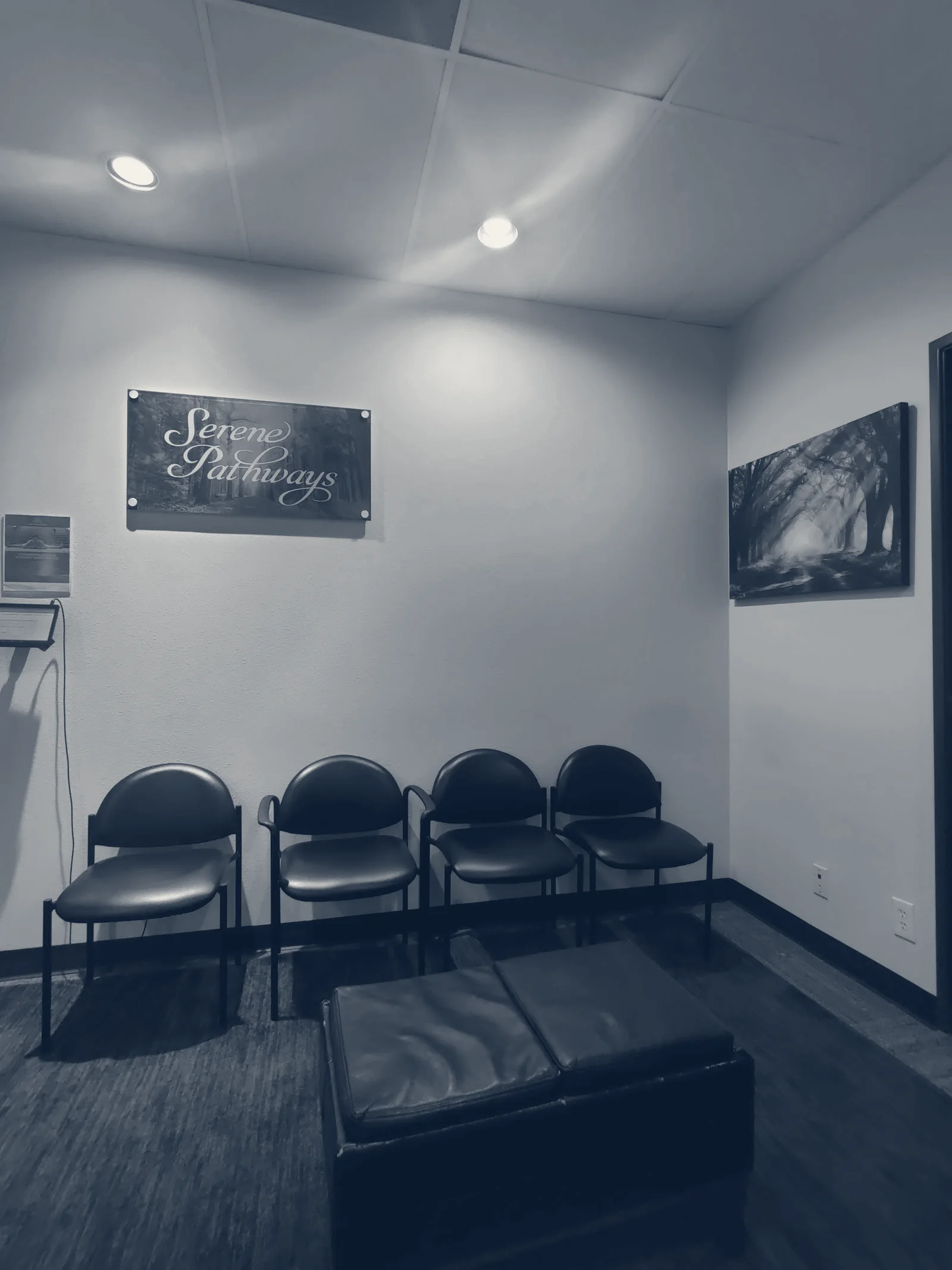 Serene Pathways Counseling — Chino, California
