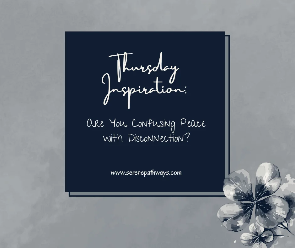 Serene Pathways Counseling — Chino, California