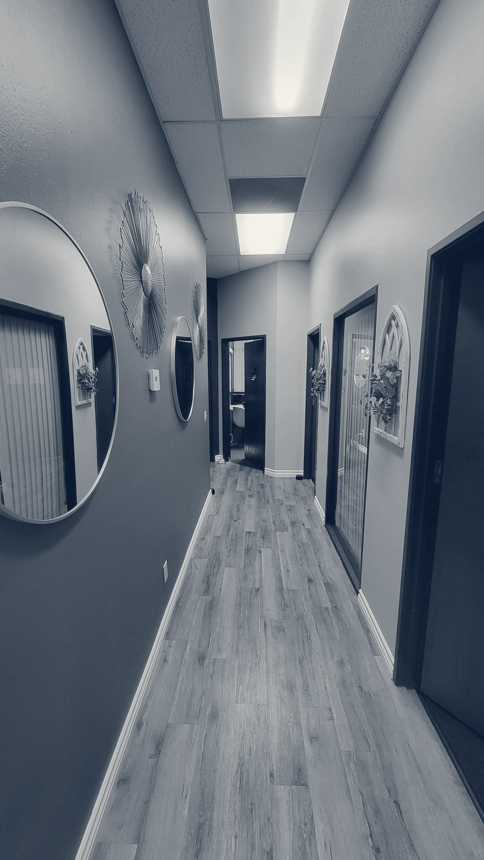 Morning View Family Therapy — Rancho Cucamonga, California