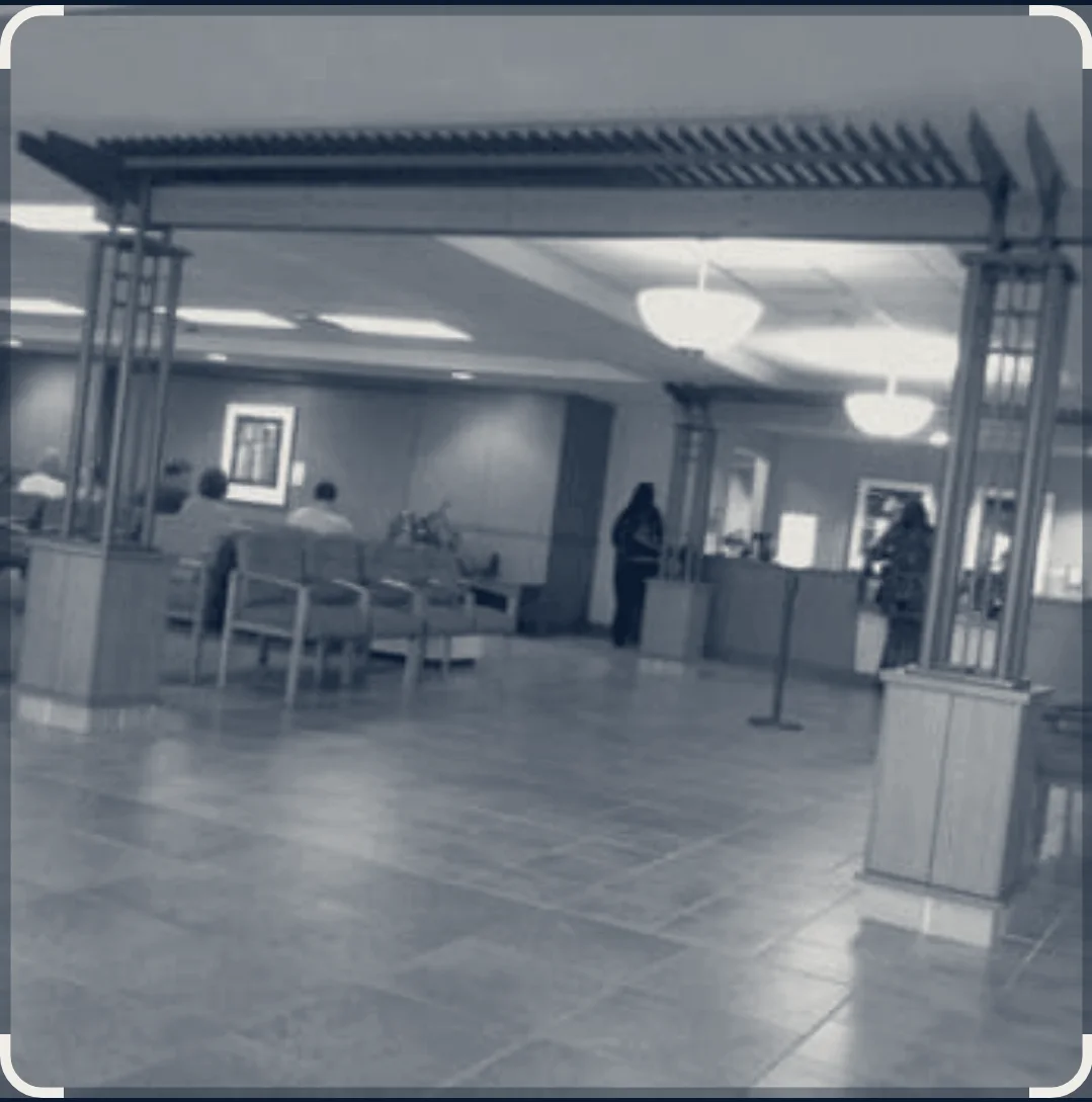 RCA Clinic — Riverside, California