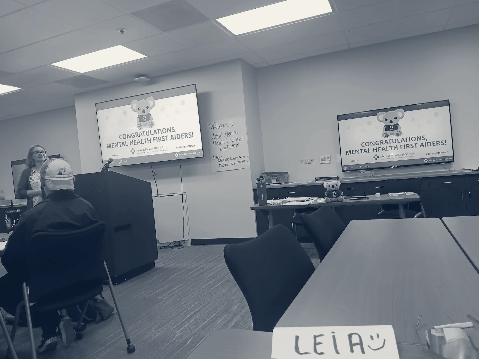 Riverside County Department of Mental Health — Riverside, California