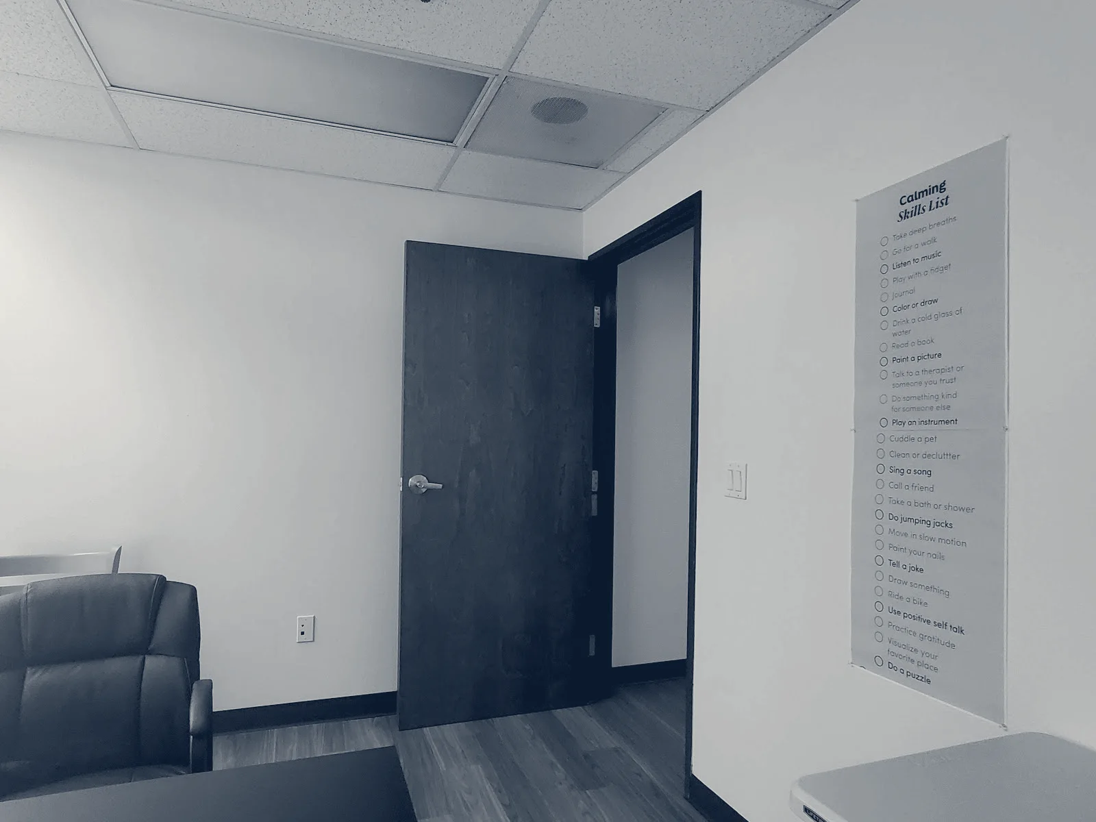 Gerrald Angeles, PMHNP-BC — Montclair, California