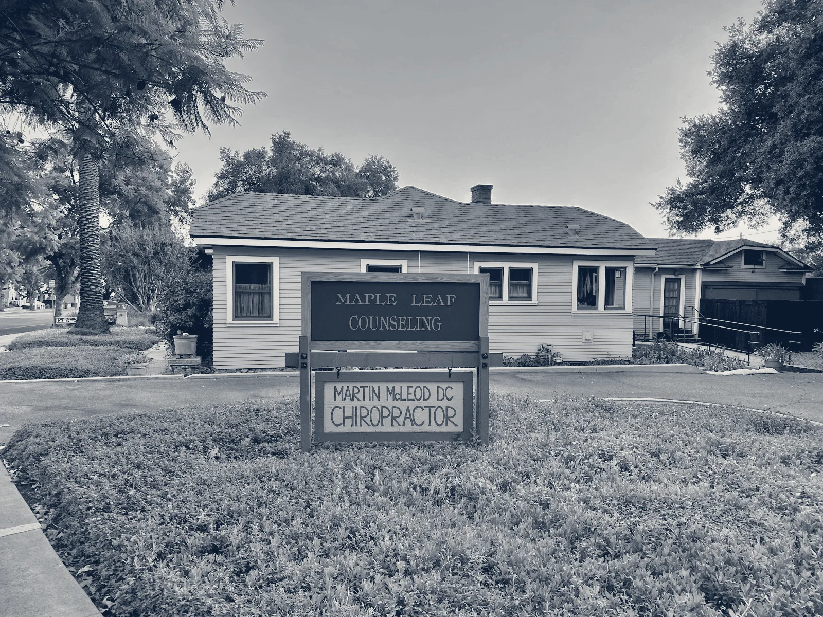 Maple Leaf Counseling — Claremont, California