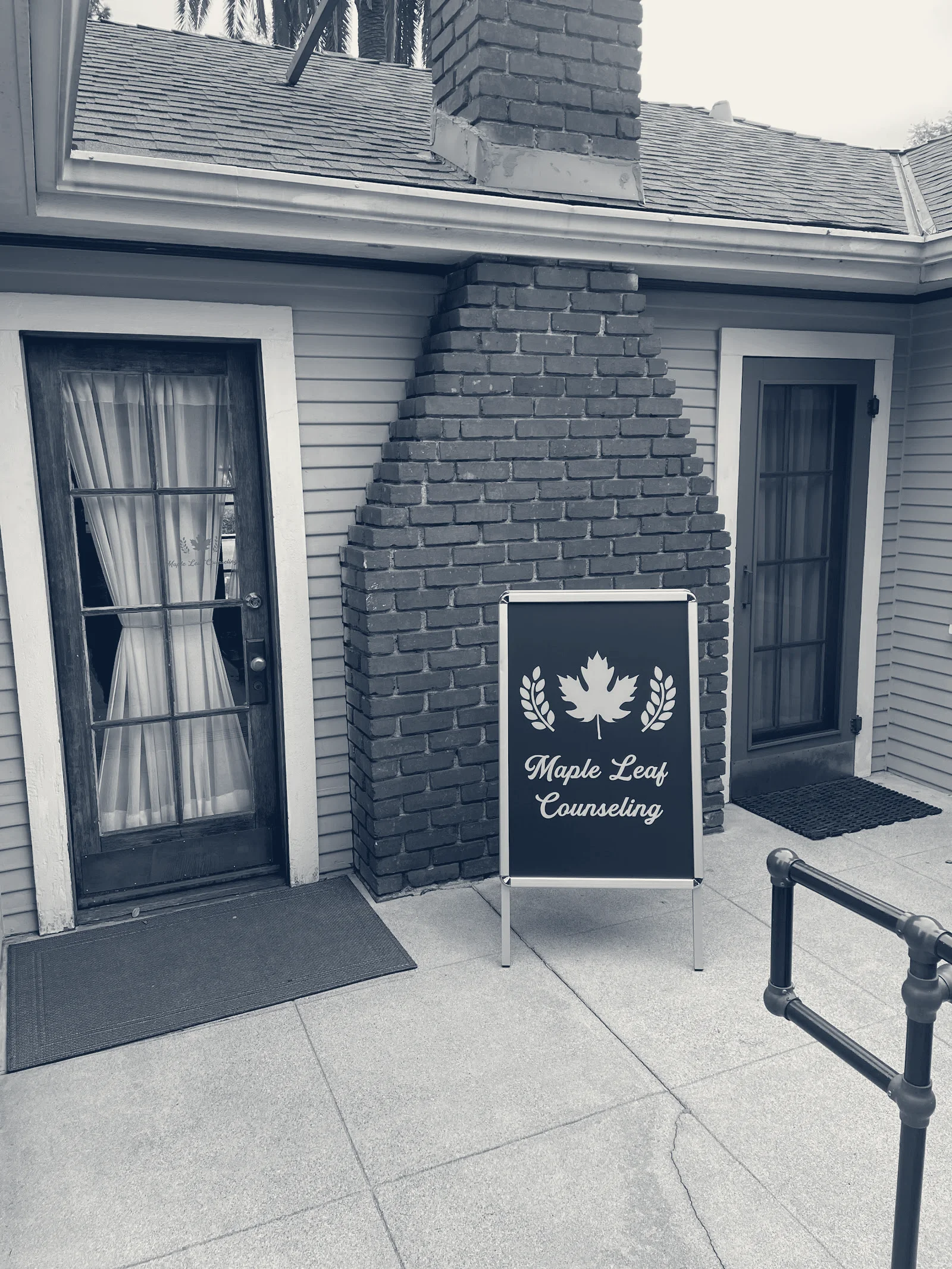 Maple Leaf Counseling — Claremont, California