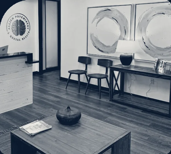 Allied Psychiatry & Mental Health — Newport Beach, California