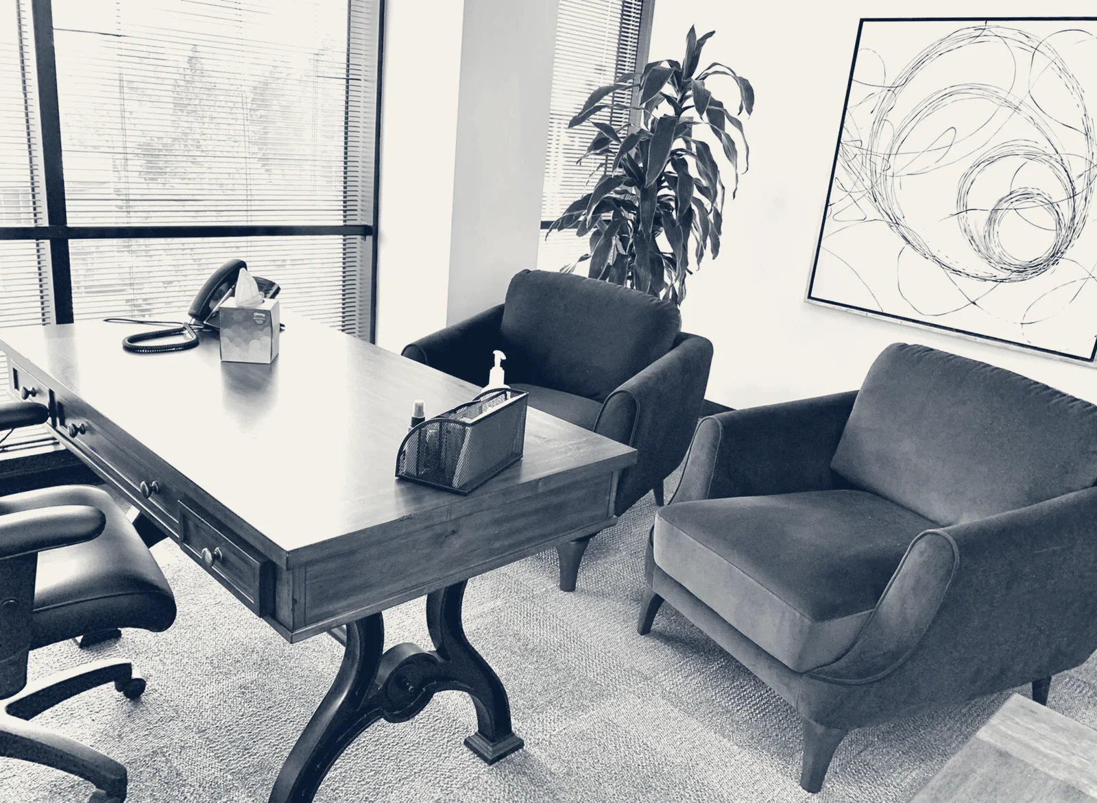 Allied Psychiatry & Mental Health — Newport Beach, California