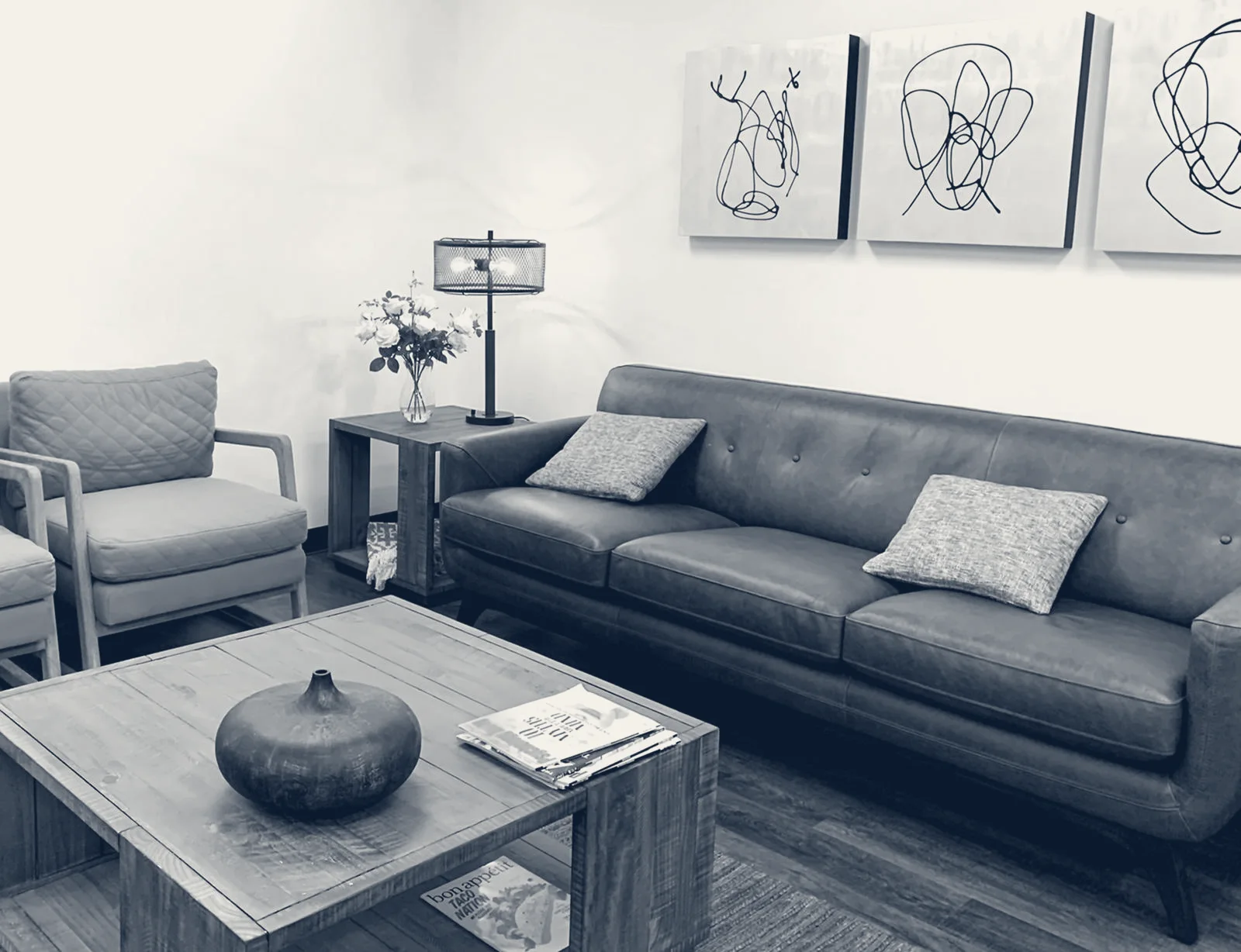 Allied Psychiatry & Mental Health — Newport Beach, California