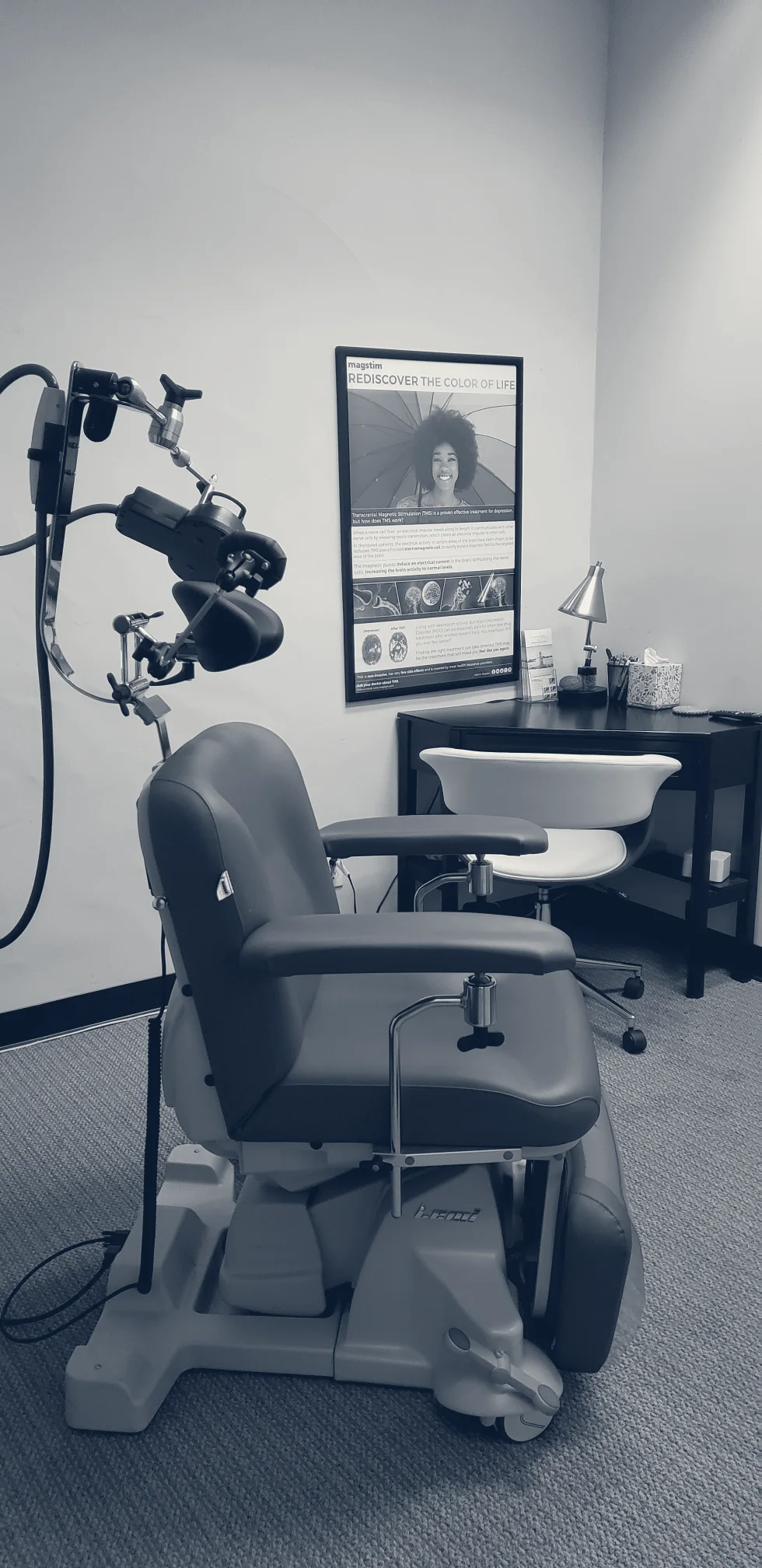 Anew Era TMS & Psychiatry - Newport Beach — Newport Beach, California