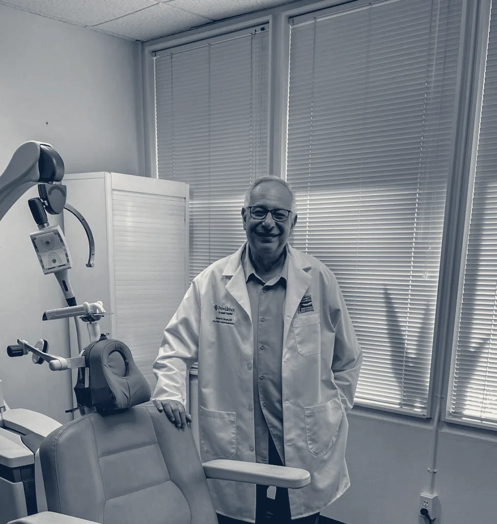 Newport Psychiatry & TMS Treatment Center — Newport Beach, California