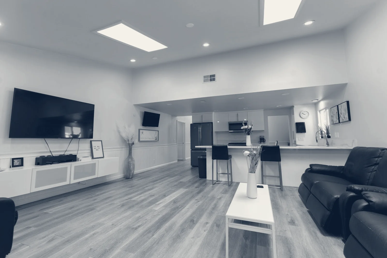 New Journeys Behavioral Health — Irvine, California