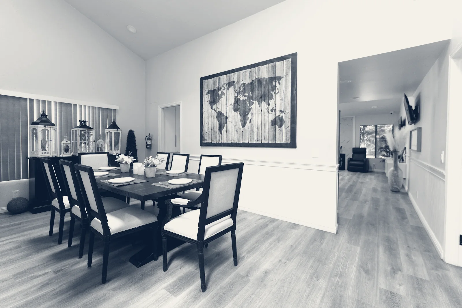 New Journeys Behavioral Health — Irvine, California