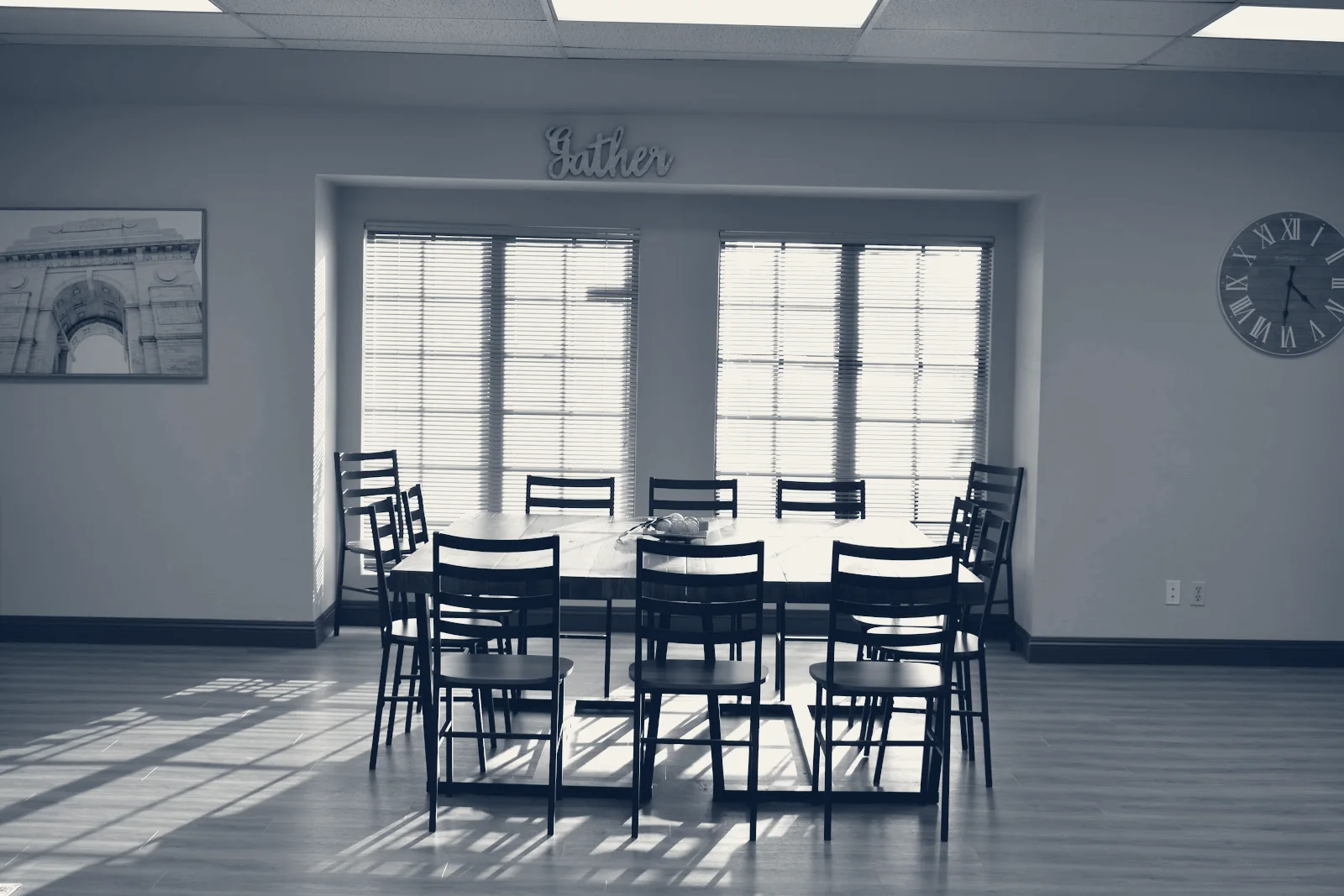 Mending Minds — Costa Mesa, California