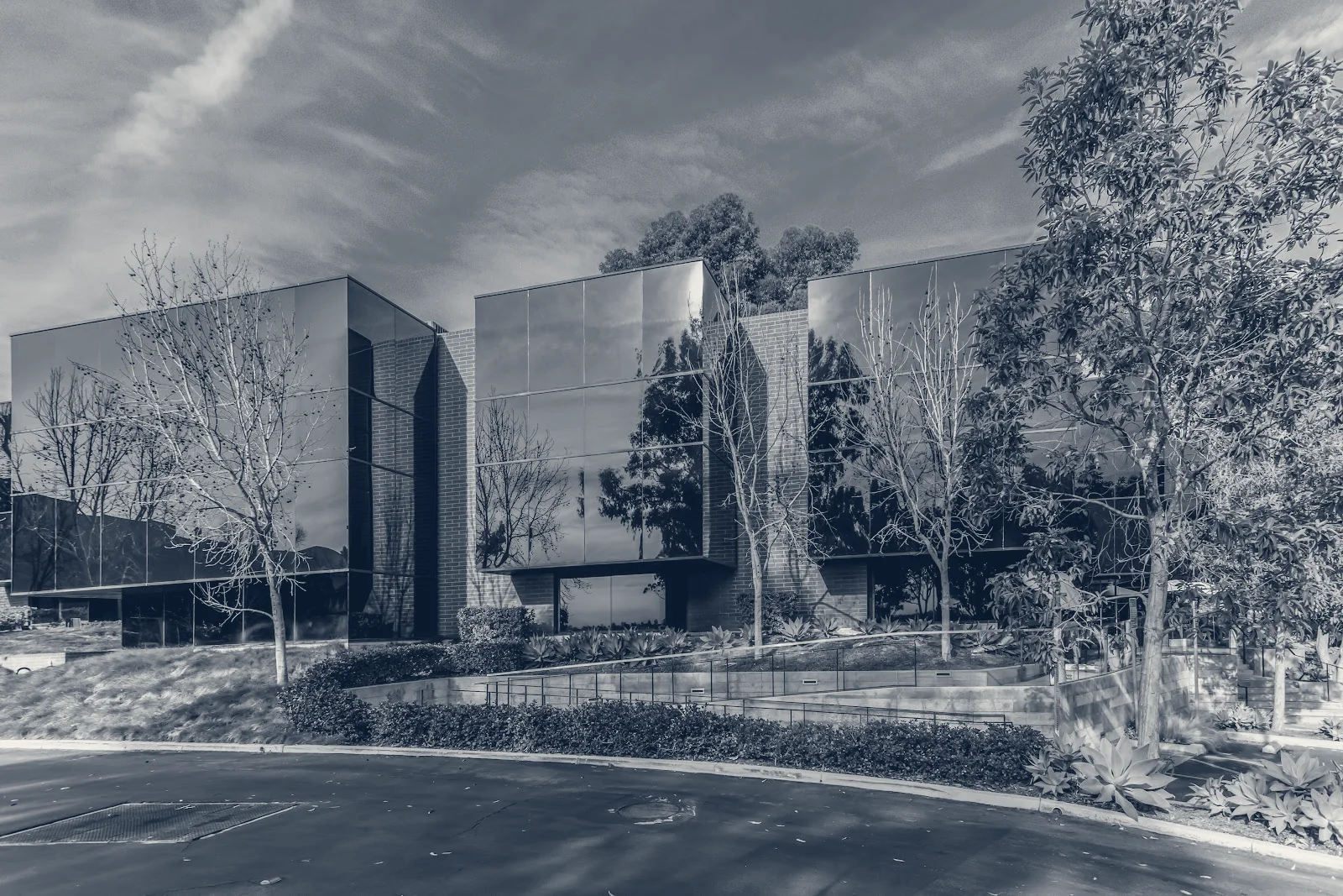 South Coast Behavioral Health- Costa Mesa — Costa Mesa, California