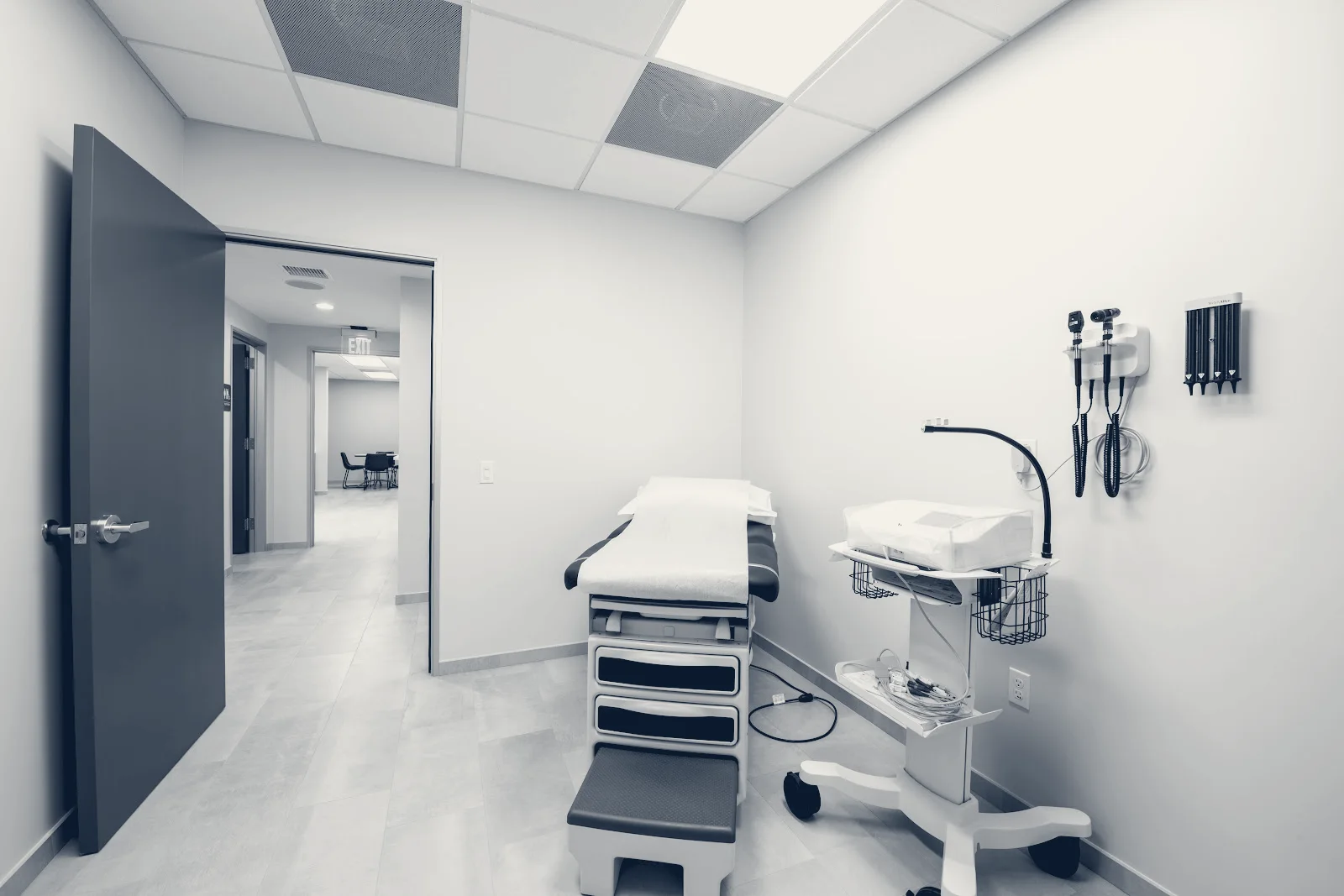 Nellie Gail Urgent Care - Orange — Orange, California