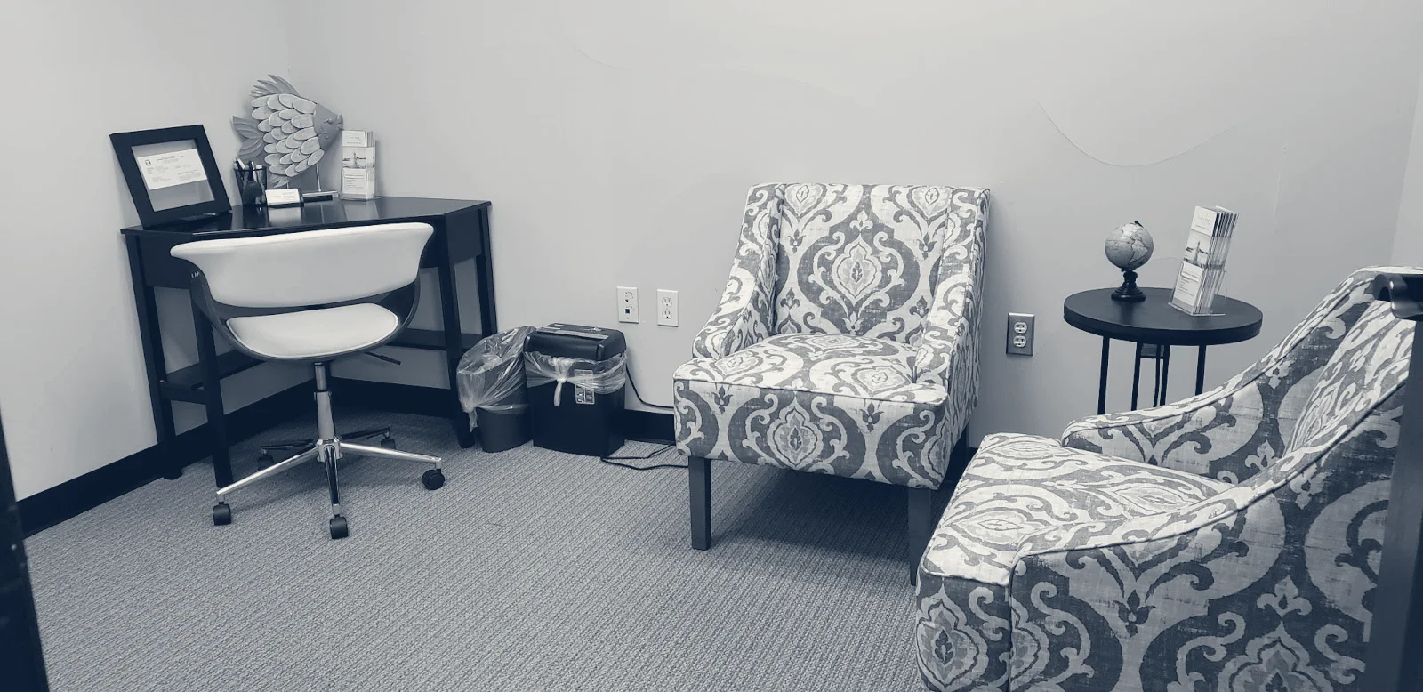 Anew Era TMS & Psychiatry - Laguna Hills — Laguna Hills, California