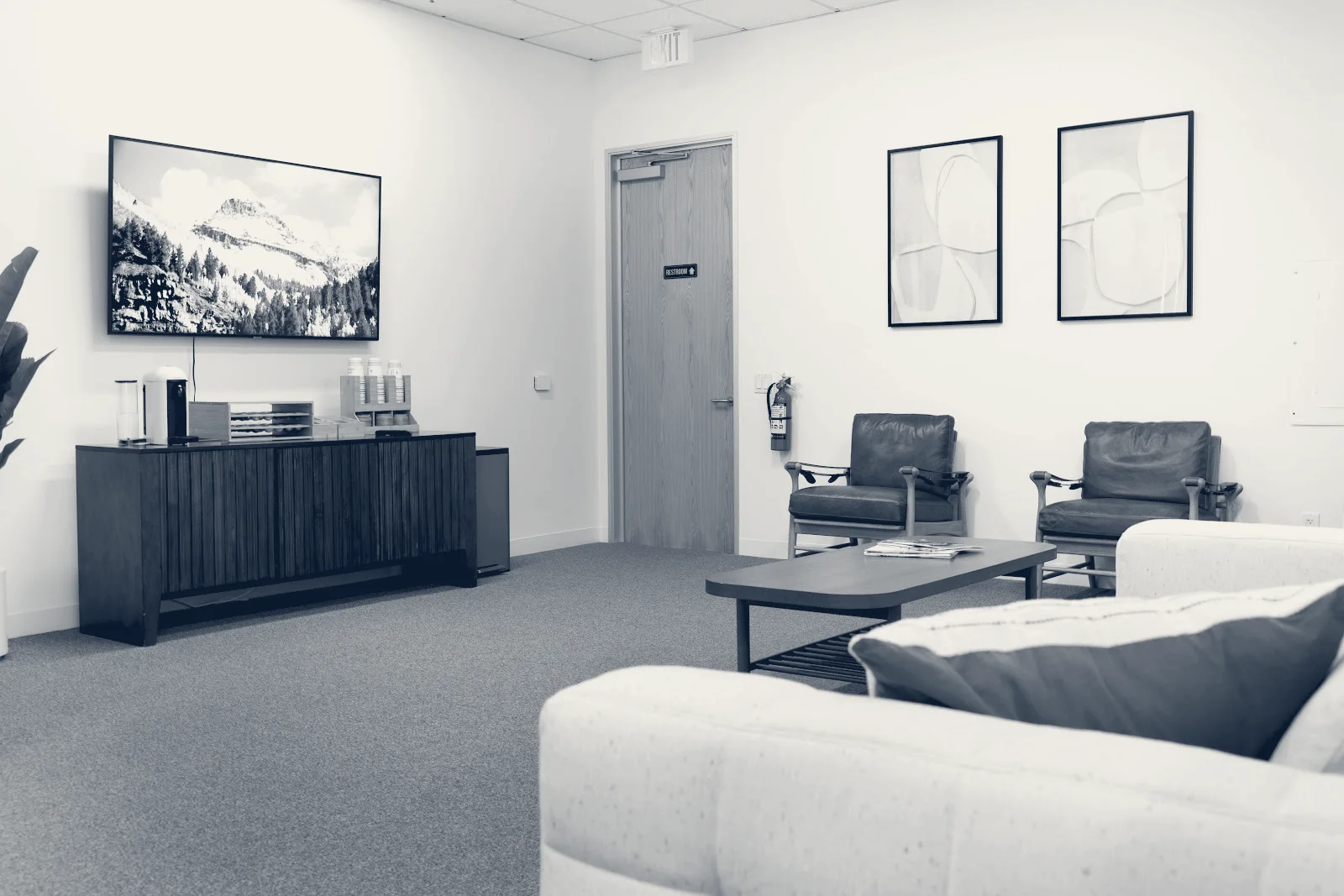 Even Better Mood Clinic - Irvine Spectrum — Irvine, California