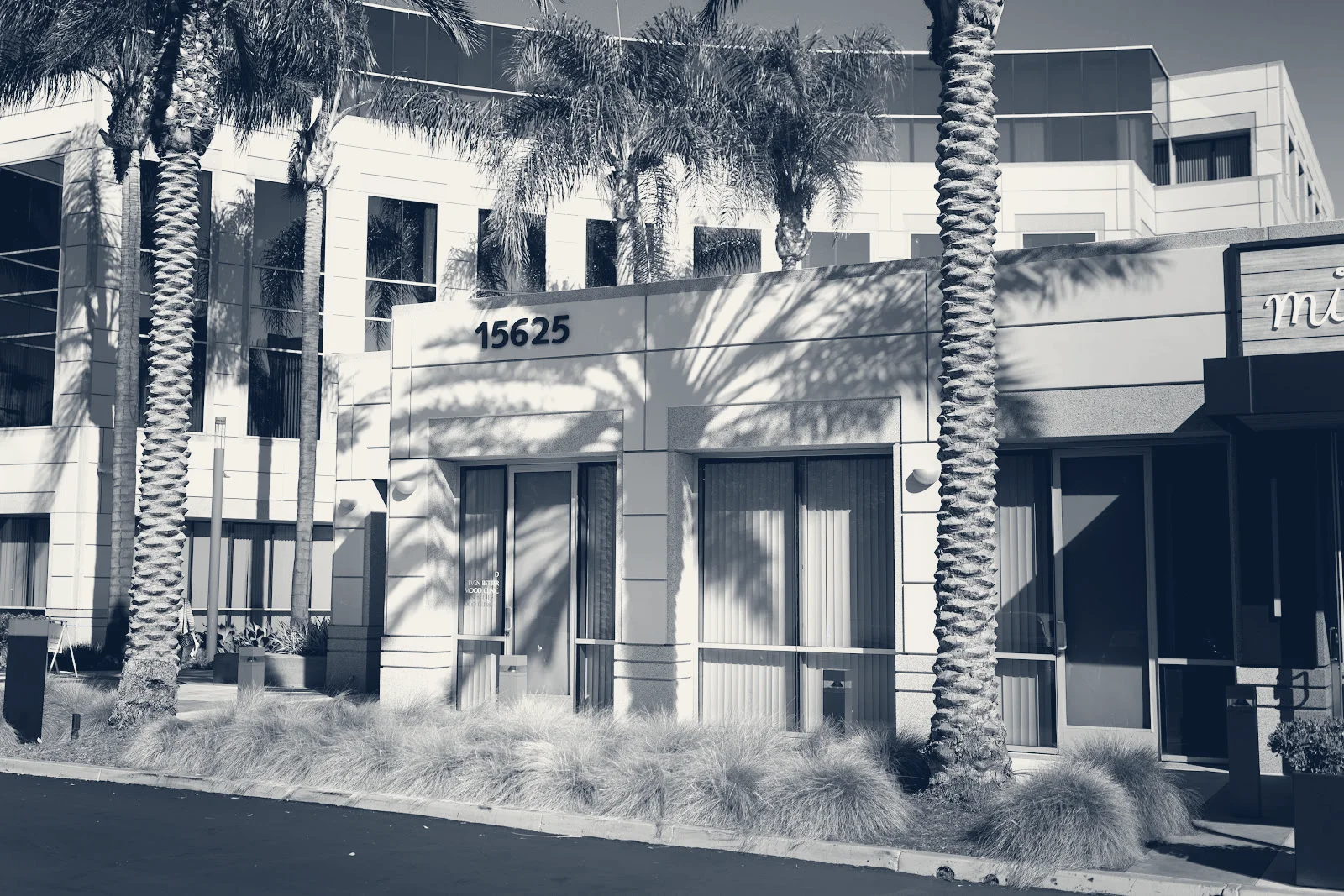 Even Better Mood Clinic - Irvine Spectrum — Irvine, California