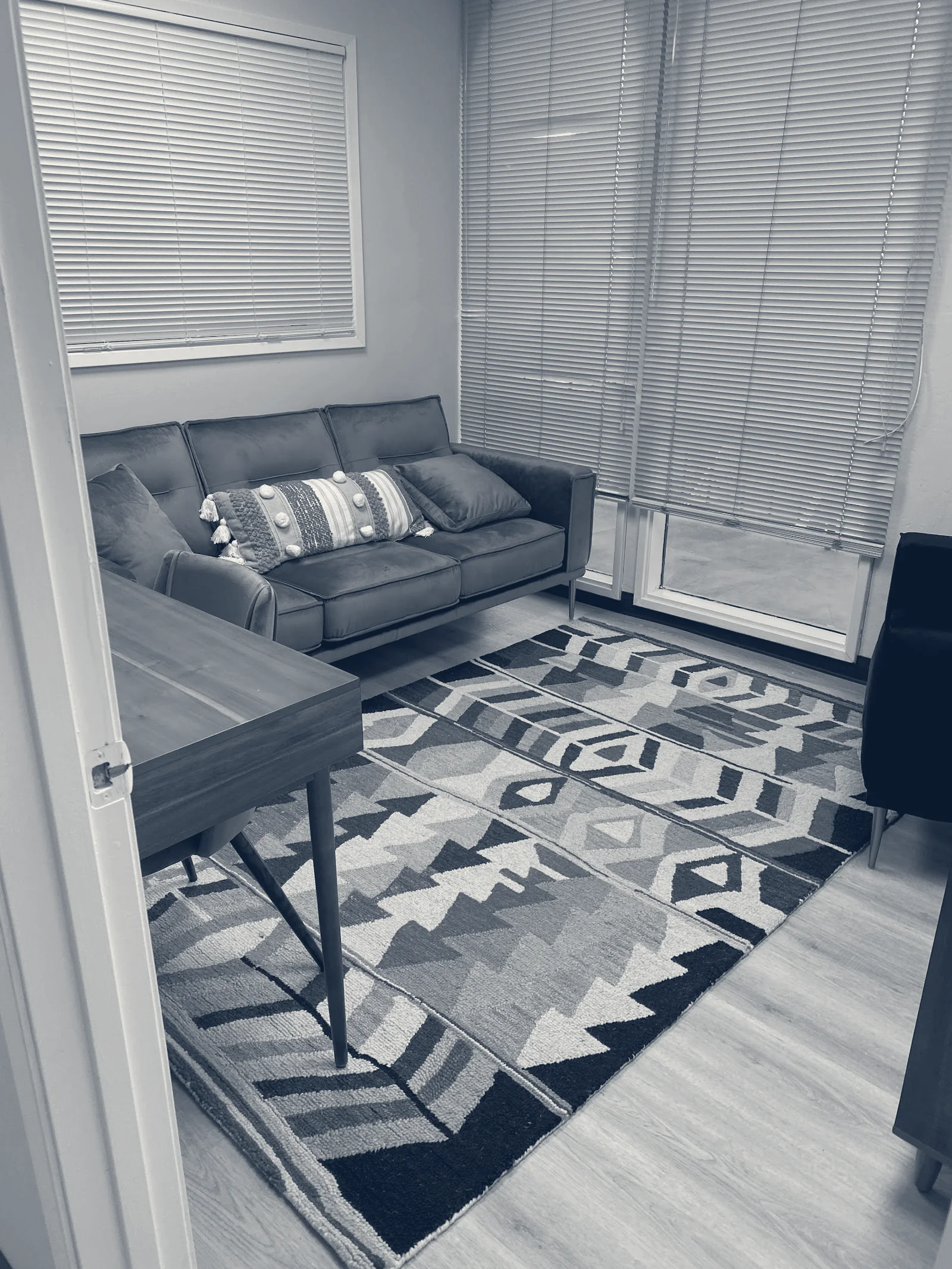 Moxie Family Therapy- Tustin Office — Tustin, California