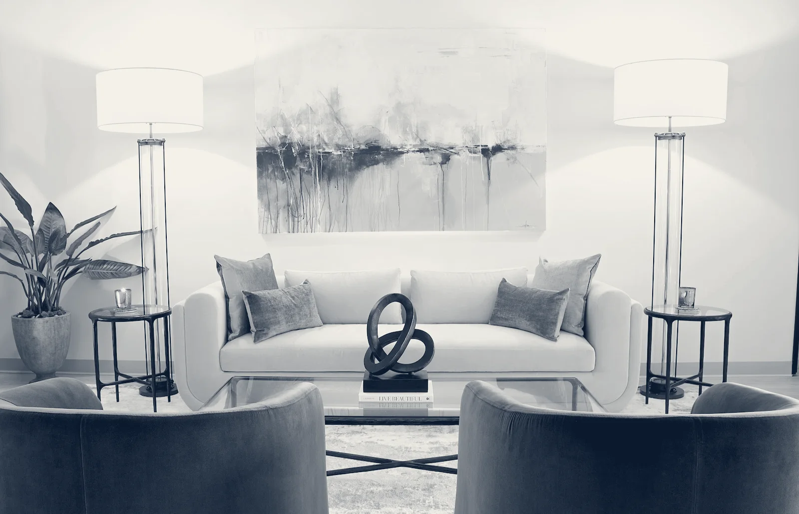 Blair Wellness Group | A Professional Psychological Corporation | Irvine, CA — Irvine, California