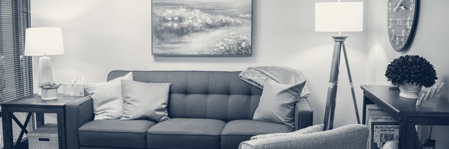 Center for Individual & Family Therapy — Santa Ana, California