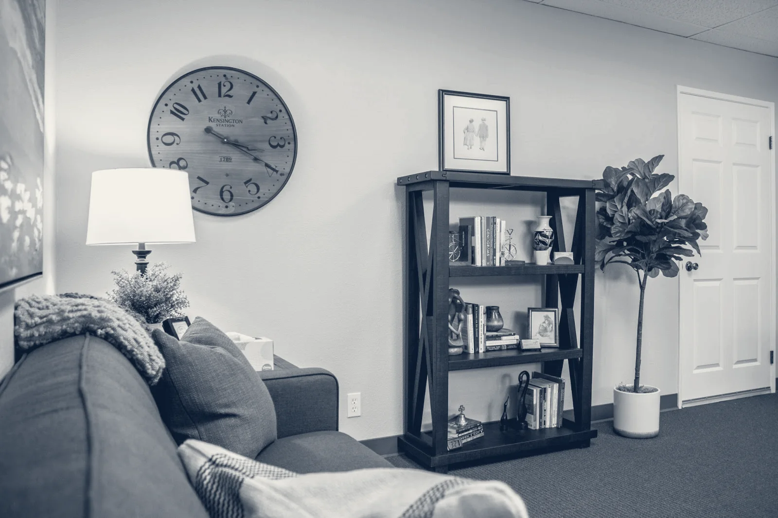 Center for Individual & Family Therapy — Santa Ana, California