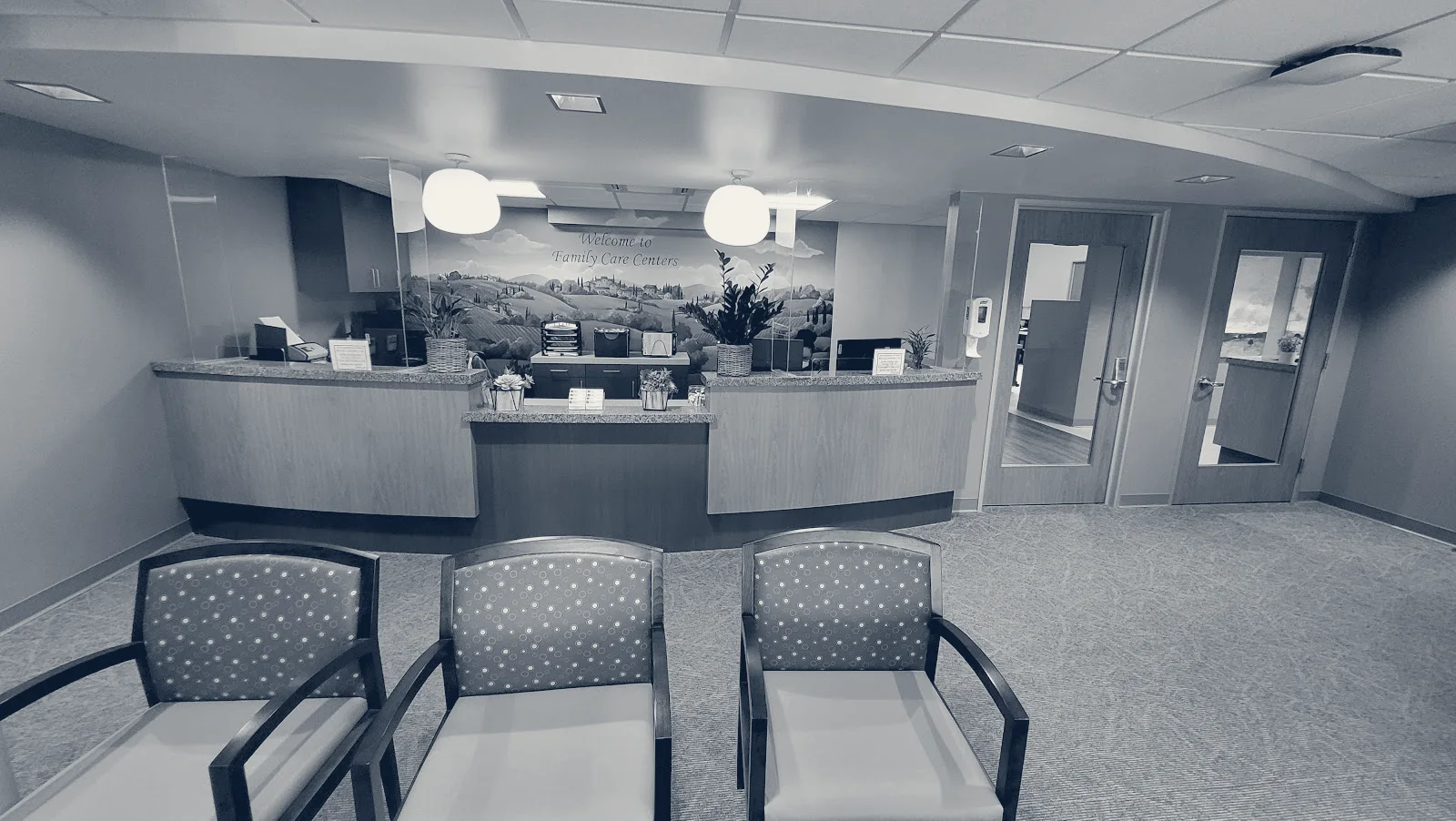 Family Care Centers - Costa Mesa Urgent Care — Costa Mesa, California