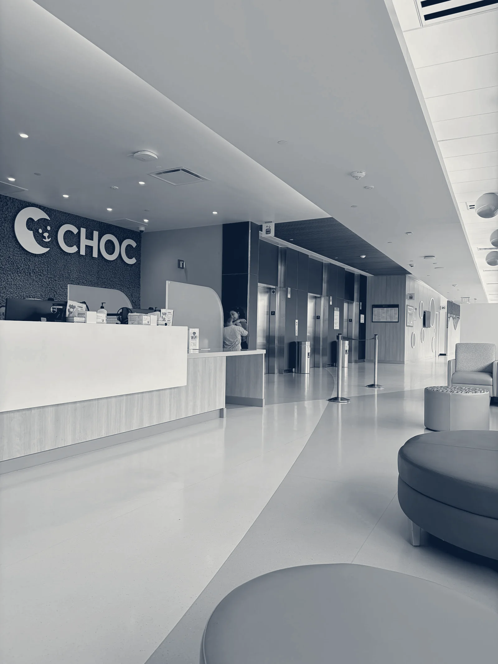 UCI Health — Urgent Care in Irvine — Irvine, California