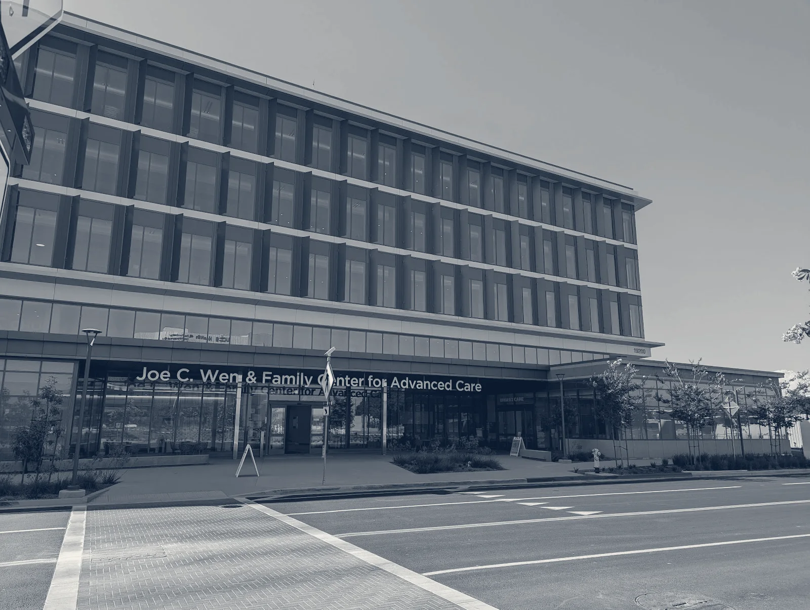 UCI Health — Urgent Care in Irvine — Irvine, California