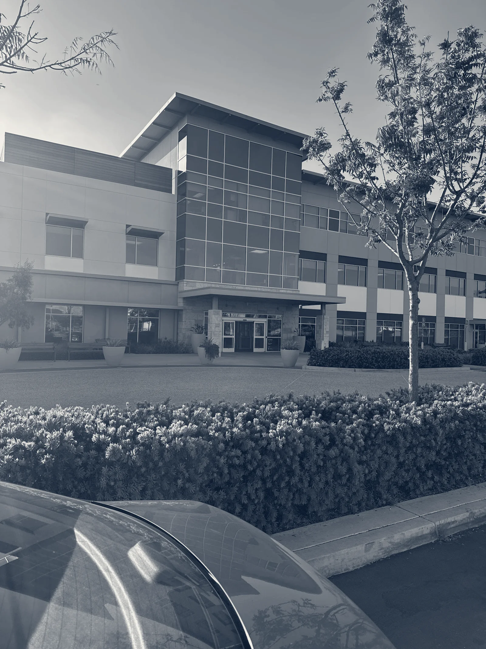 Hoag Urgent Care Tustin Lecacy — Tustin, California