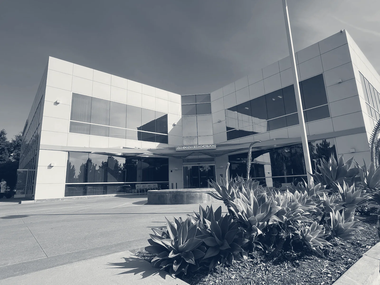 Sand Canyon Urgent Care in Irvine — Irvine, California