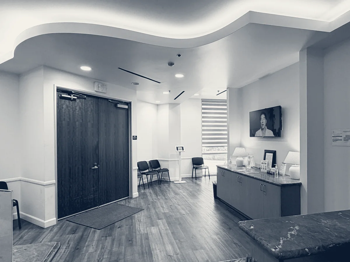 Sand Canyon Urgent Care in Irvine — Irvine, California