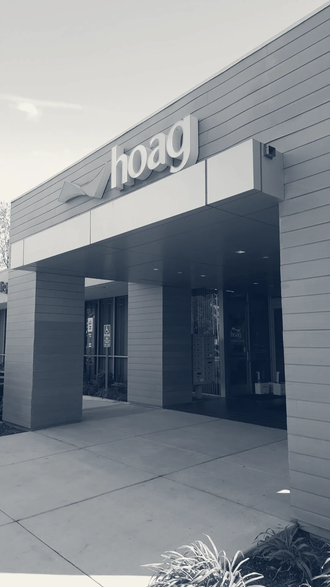 Hoag Urgent Care Irvine - Woodbridge — Irvine, California