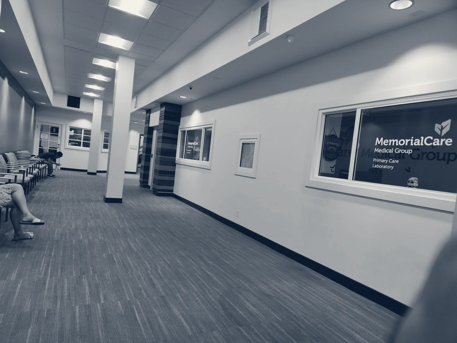MemorialCare Urgent Care - Irvine (Culver) — Irvine, California