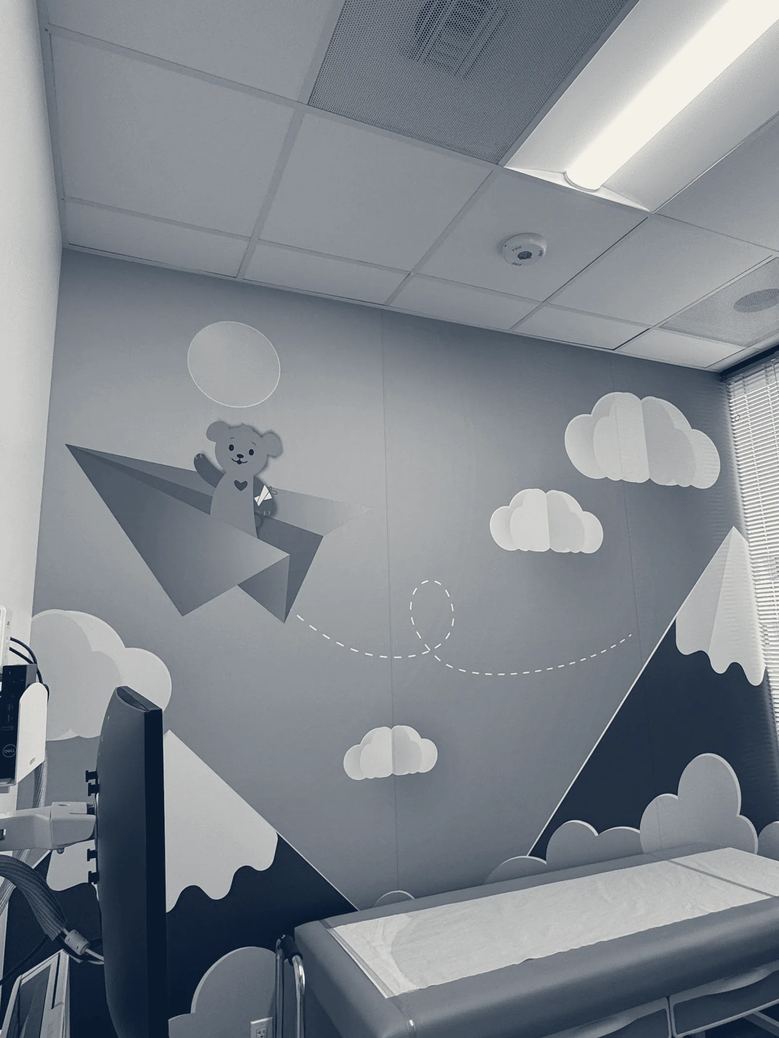 CHOC Pediatric Urgent Care, Commerce Tower — Orange, California