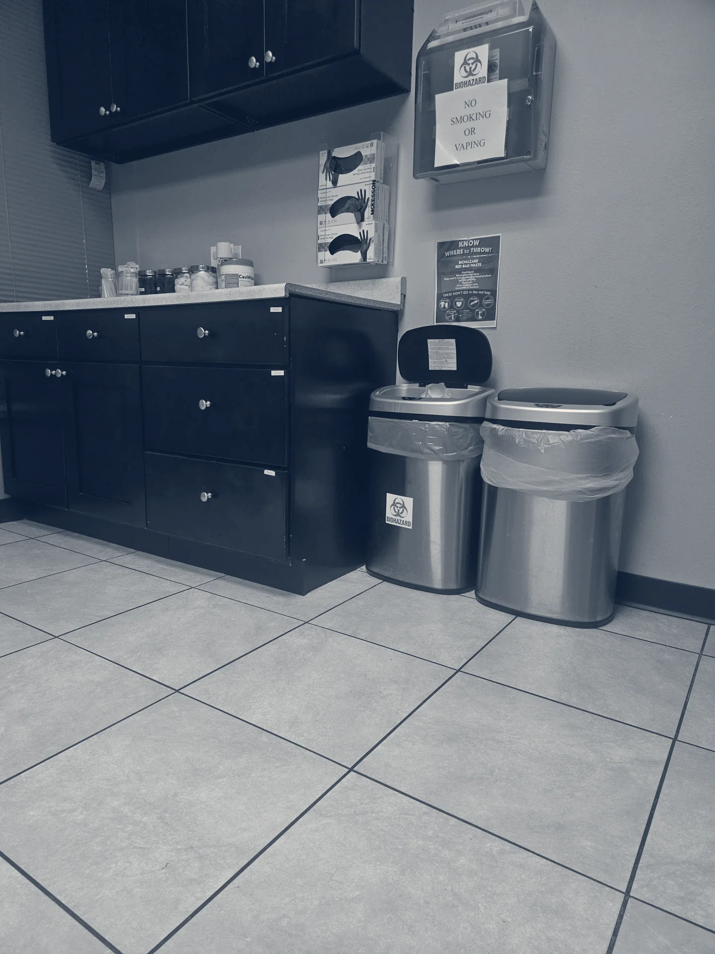OC Urgent Care — Santa Ana, California