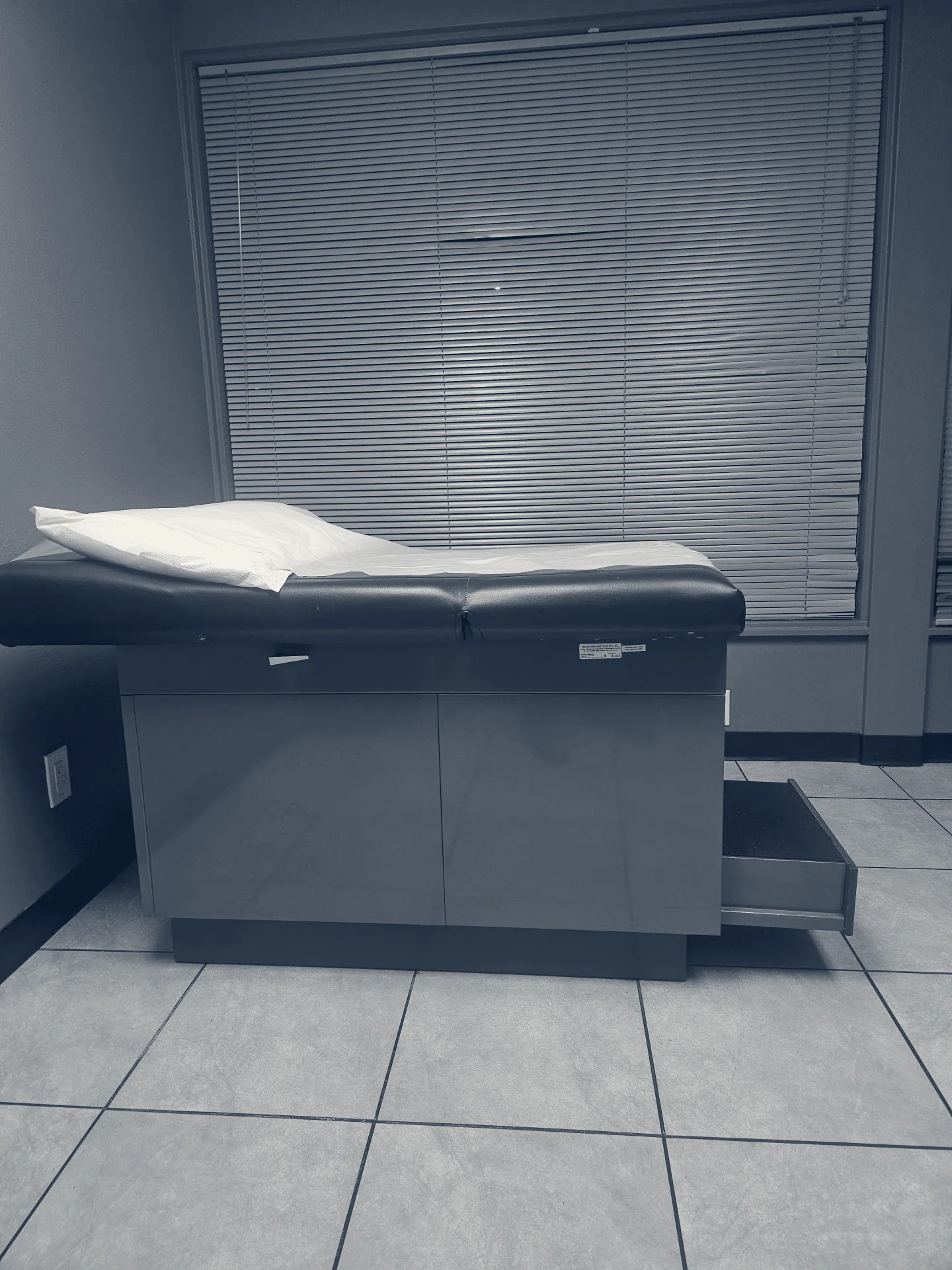 OC Urgent Care — Santa Ana, California