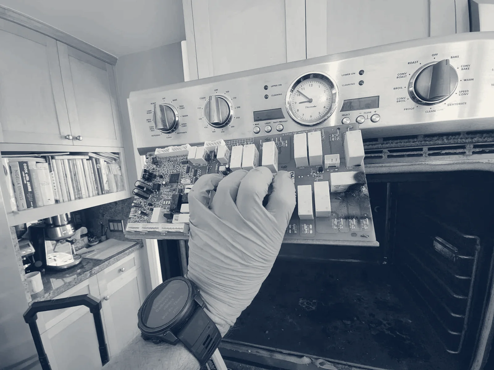 D&V Appliance Repair — Orange, California