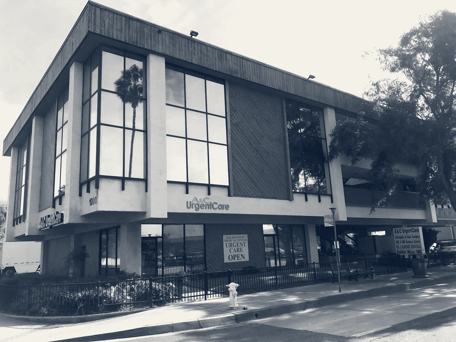 A&C Medical Center - Orthopedic, Occupational, Acupuncture, Weight Loss, Urgent Care, Physical/Occupational Therapy — Anaheim, California