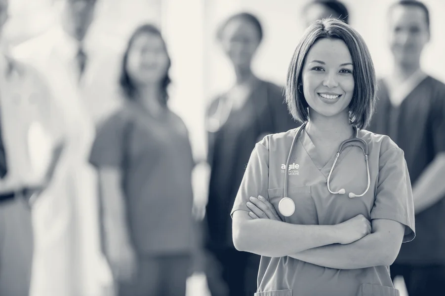 Agile Occupational Medicine Anaheim — Anaheim, California