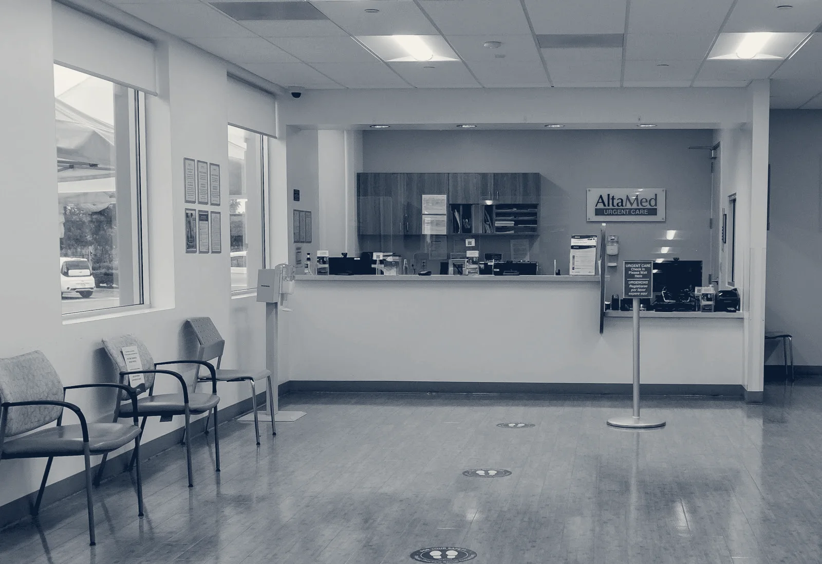 AltaMed Urgent Care — Anaheim — Anaheim, California