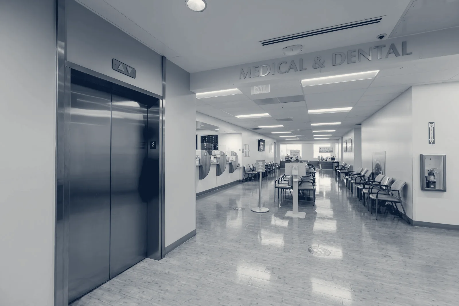 AltaMed Urgent Care — Anaheim — Anaheim, California
