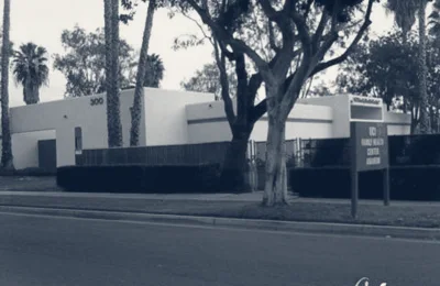 UCI Health Family Health Center — Anaheim — Anaheim, California