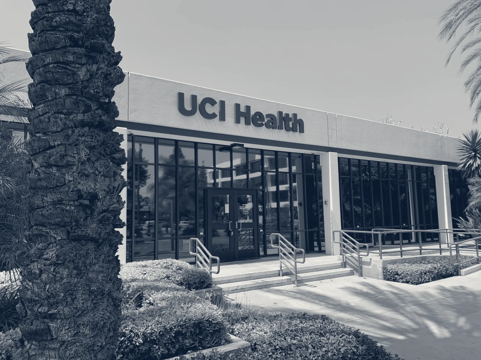 UCI Health Family Health Center — Anaheim — Anaheim, California