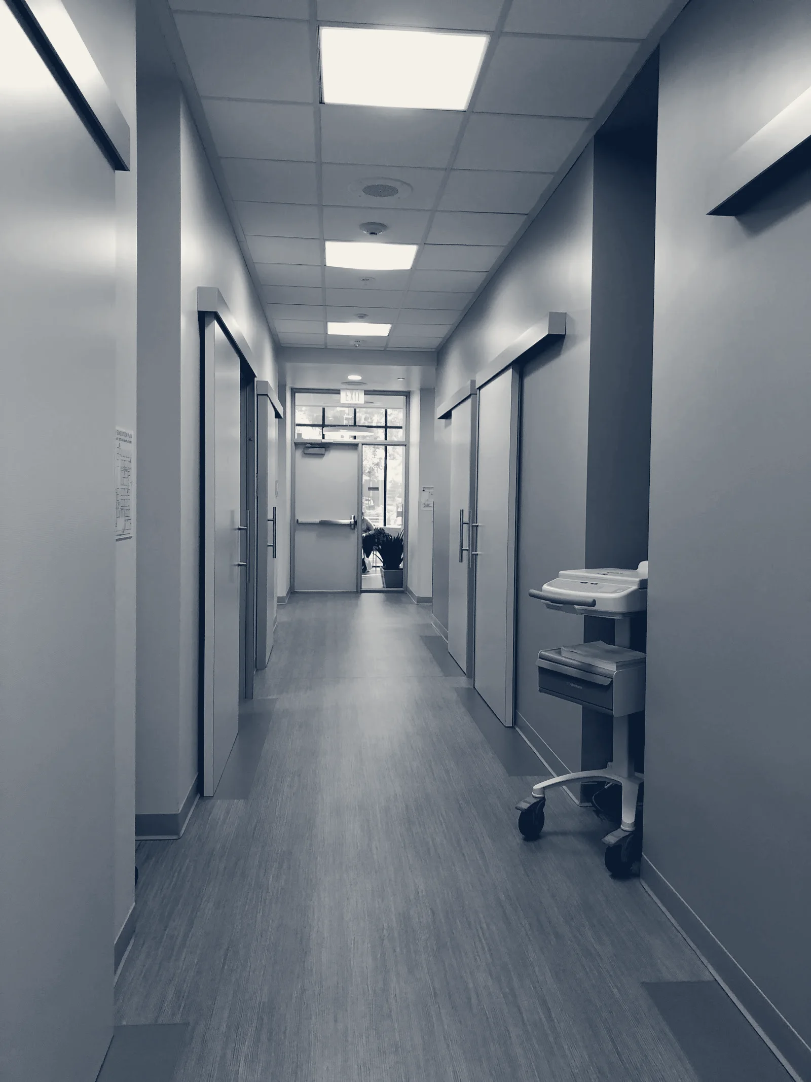UCI Health Family Health Center — Anaheim — Anaheim, California