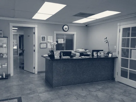 OC Urgent Care Anaheim — Anaheim, California