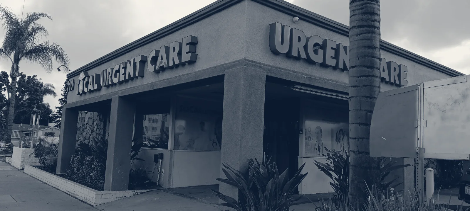 San Miguel Urgent Care — Anaheim, California